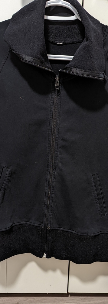 Lululemon Scuba Jacket
